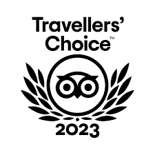 Zertifikat für Exzellenz TripAdvisor 2021 Boutique Hotel Basel Zentrum · Hotel D Basel · Schweiz