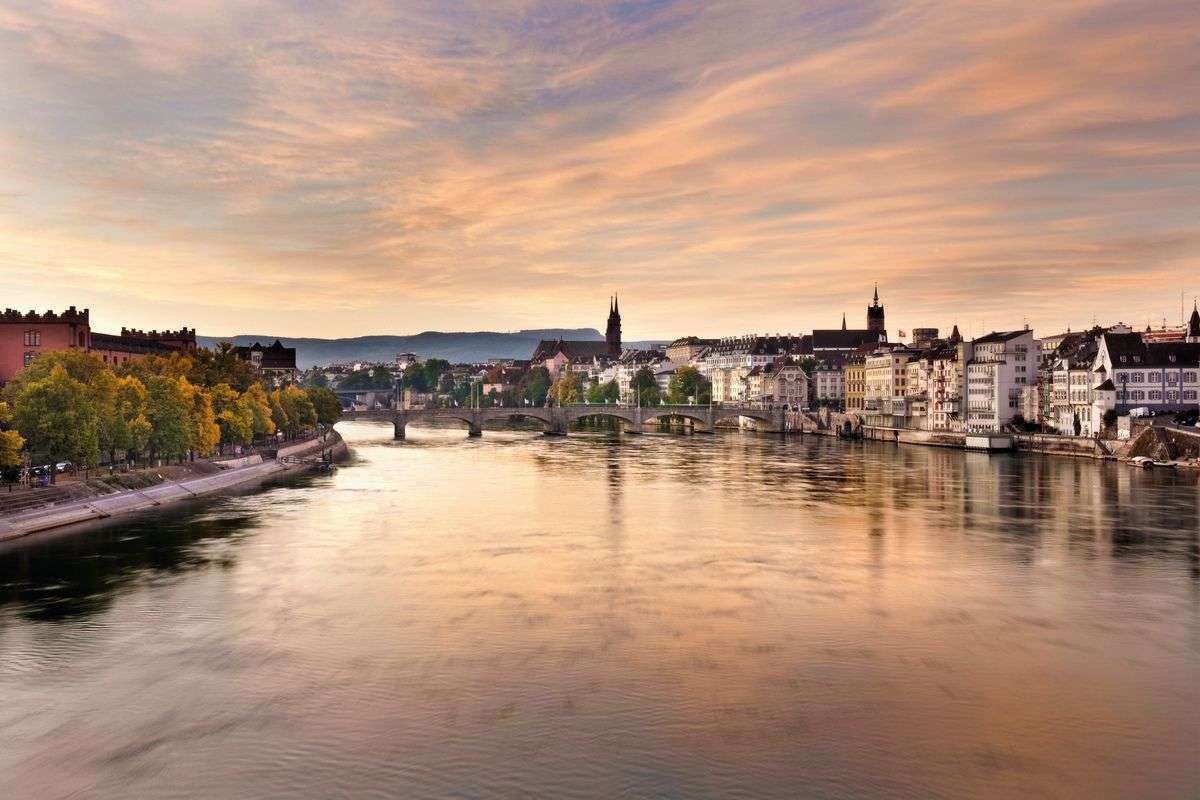 Basel Tattoo 2024