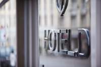 Hotel mit Charme Zentrum Basel · Hotel D Basel