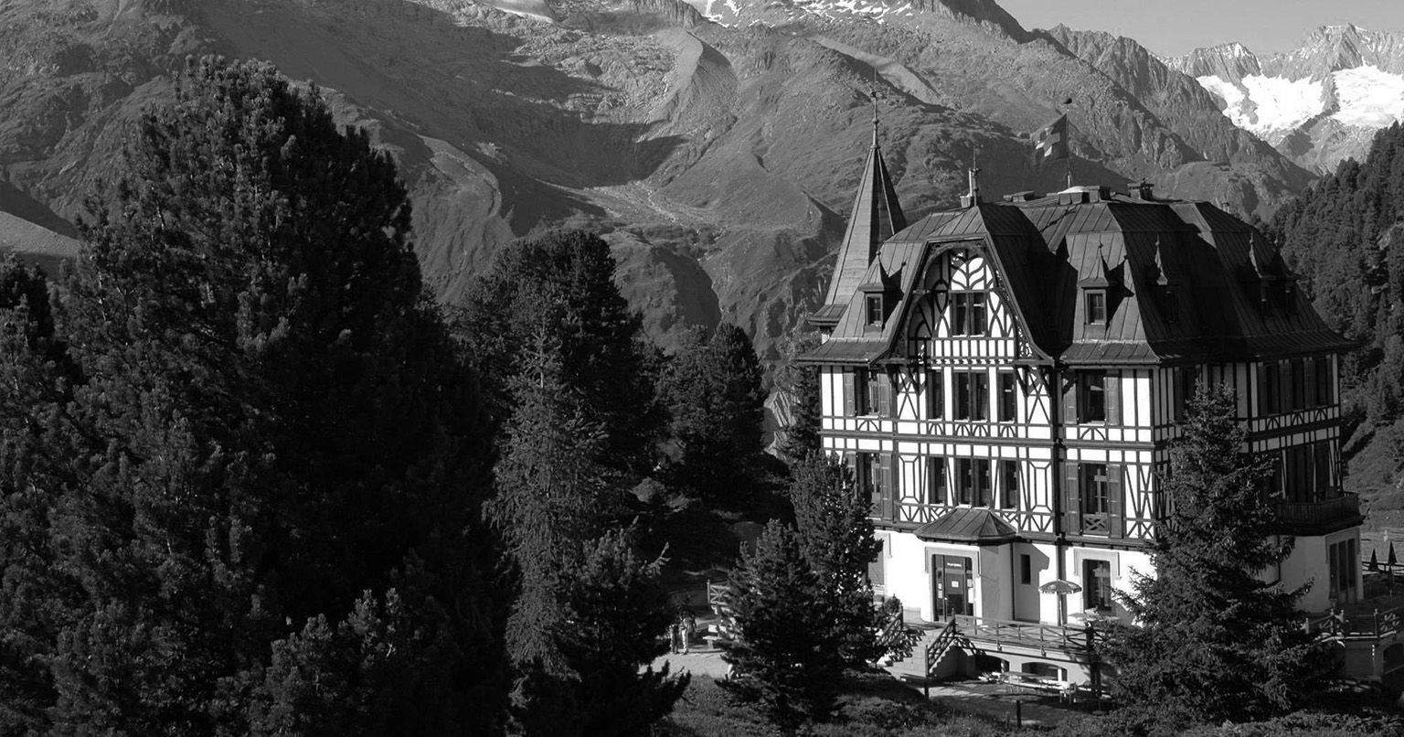 Pro Natura Association Pro Natura · Hôtel D Bâle